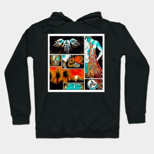 Shaman Hoodie